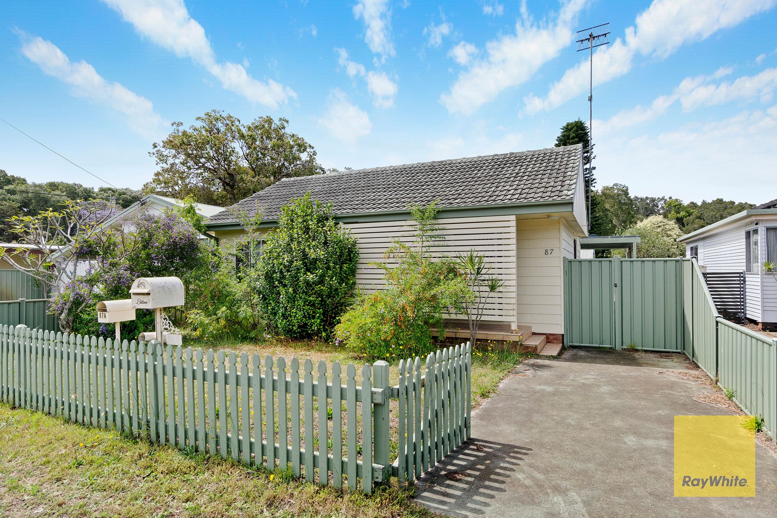87 Dunalban Avenue, Woy Woy NSW 2256, Woy Woy - Image 1