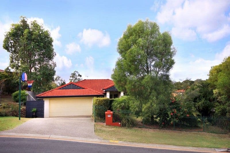3 Milverton Close, MUDGEERABA QLD 4213, Mudgeeraba - Image 1