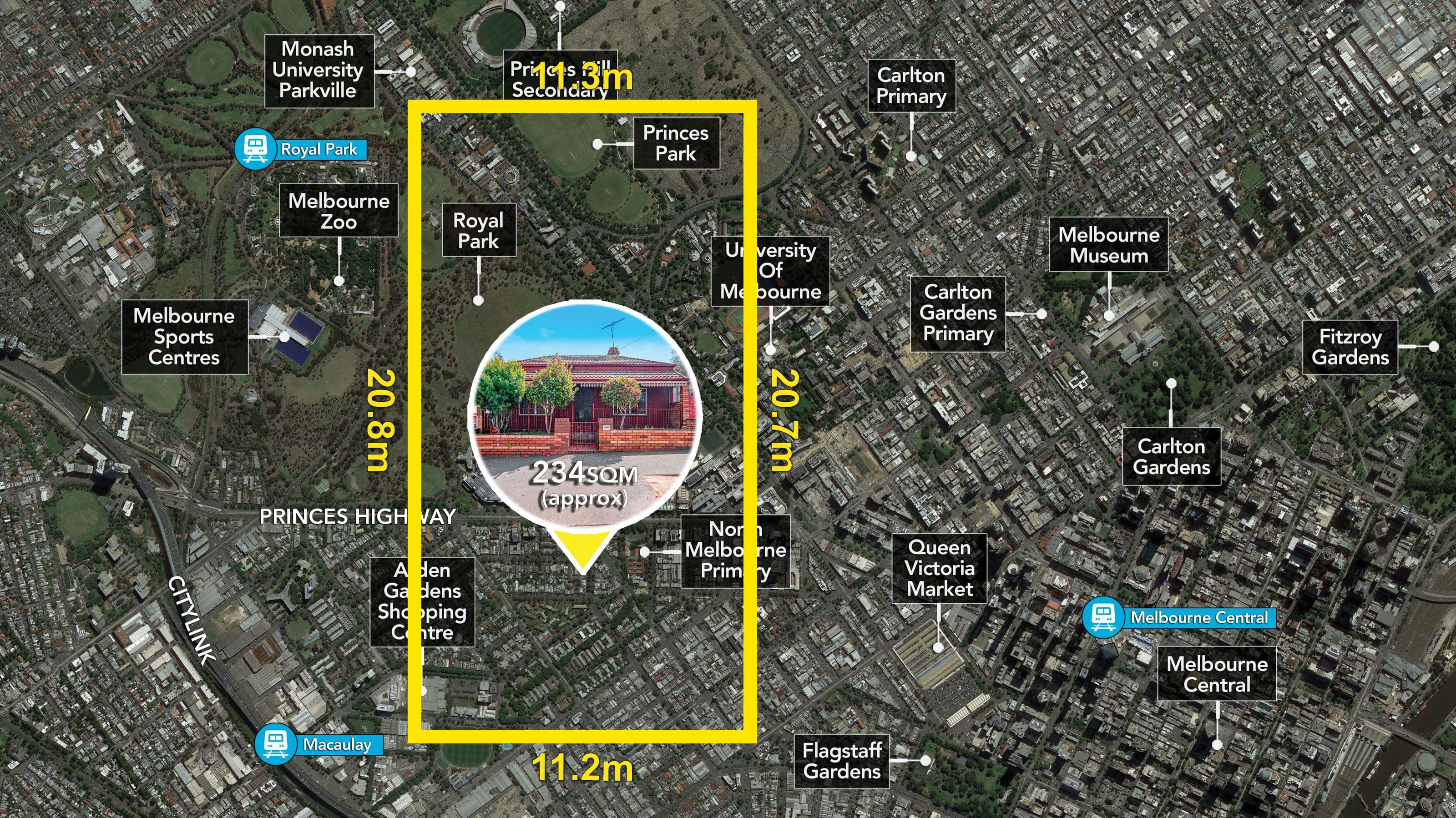 11-13 Harker Street, North Melbourne VIC 3051, North Melbourne - Thumbnail 3