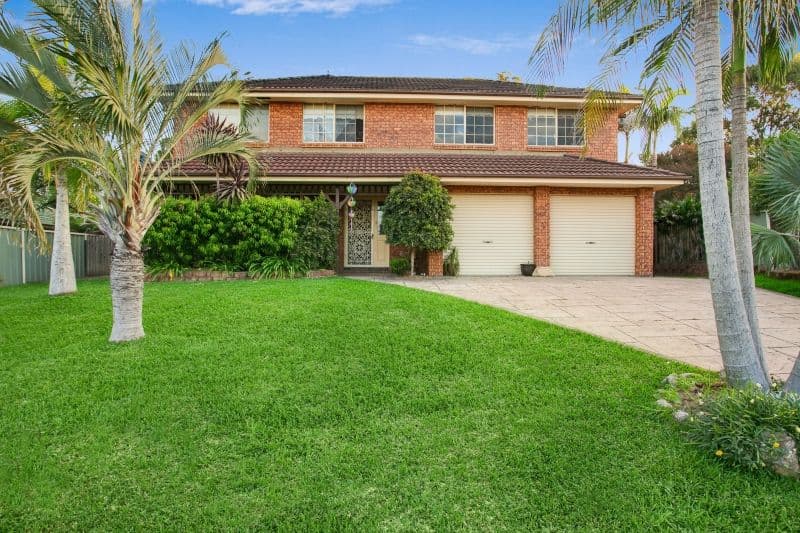 4 Bronwyn Close, THORNTON NSW 2322, Thornton - Image 1