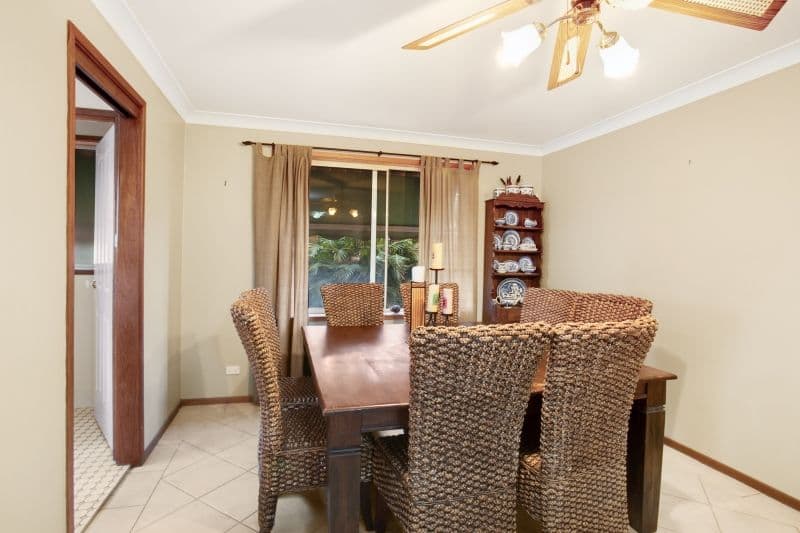 4 Bronwyn Close, THORNTON NSW 2322, Thornton - Thumbnail 4