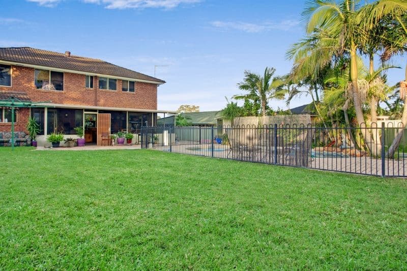 4 Bronwyn Close, THORNTON NSW 2322, Thornton - Thumbnail 8