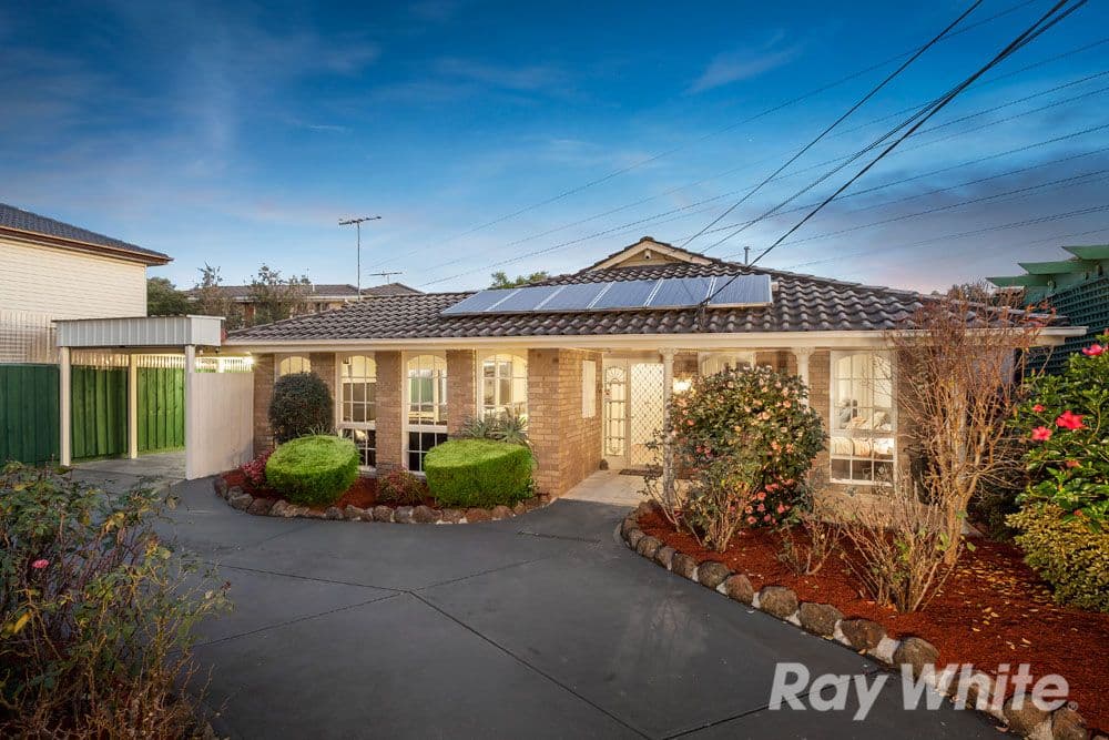 4 Tarcoola Drive, Yallambie VIC 3085, Yallambie - Image 1