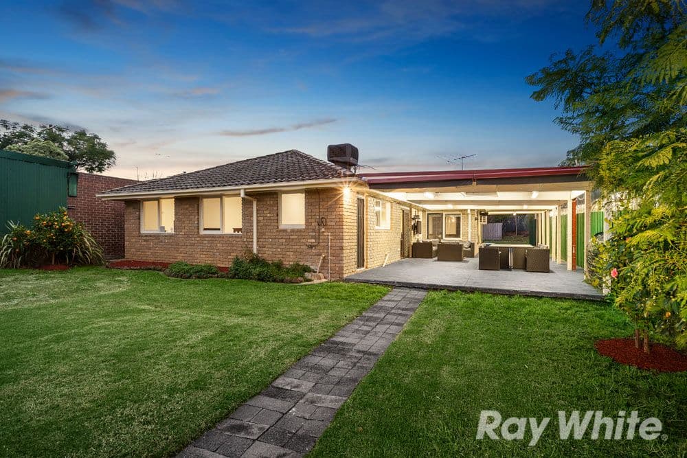 4 Tarcoola Drive, Yallambie VIC 3085, Yallambie - Thumbnail 8