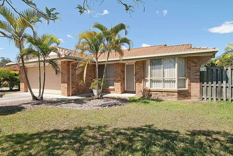 7  Dewick Court, CALAMVALE QLD 4116, Calamvale - Thumbnail 2