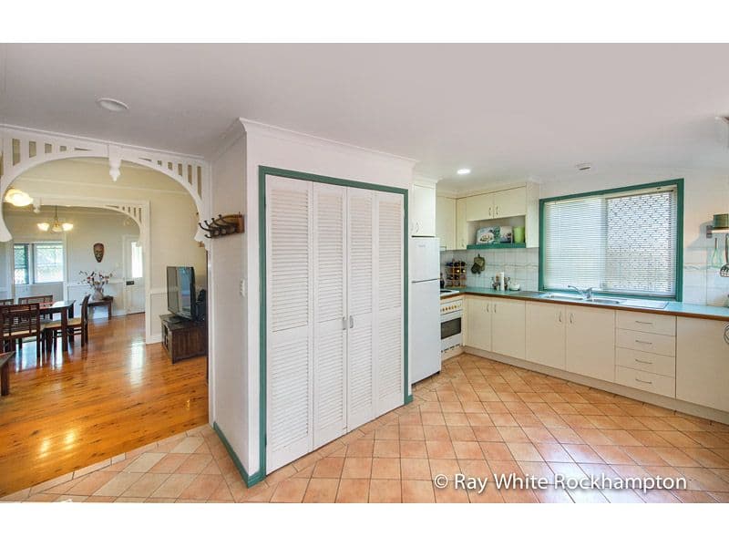 120 West Street, ALLENSTOWN QLD 4700, Allenstown - Thumbnail 3