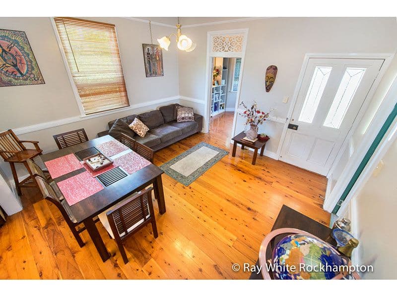 120 West Street, ALLENSTOWN QLD 4700, Allenstown - Thumbnail 4