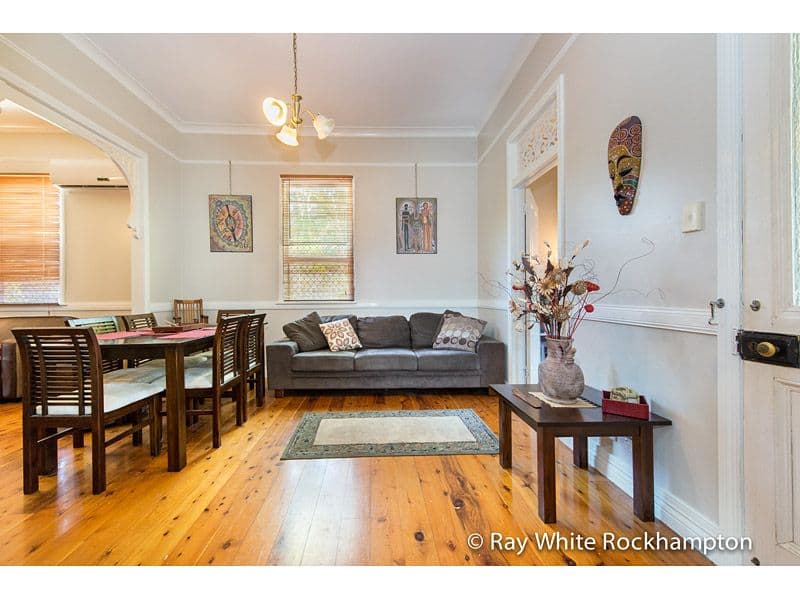 120 West Street, ALLENSTOWN QLD 4700, Allenstown - Thumbnail 5