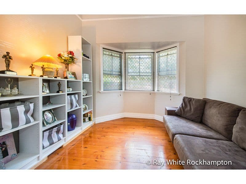 120 West Street, ALLENSTOWN QLD 4700, Allenstown - Thumbnail 6