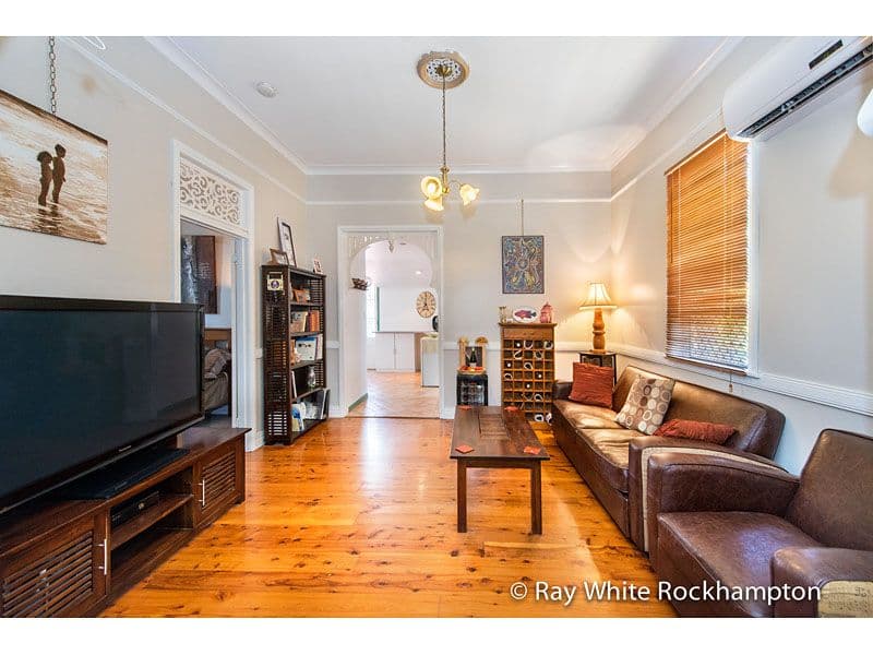 120 West Street, ALLENSTOWN QLD 4700, Allenstown - Thumbnail 7