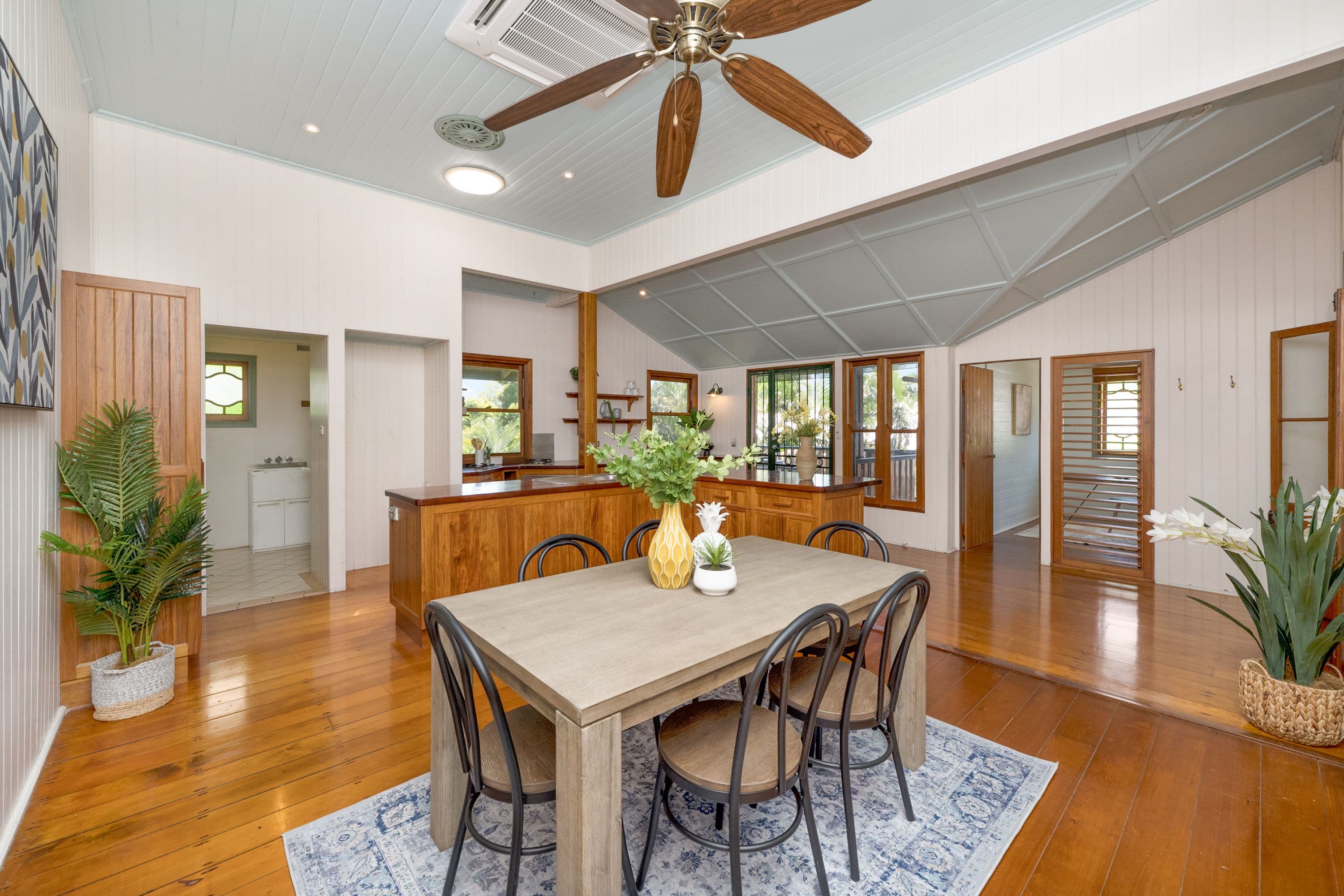 40 Eleventh Avenue, Railway Estate QLD 4810, Railway Estate - Image 1