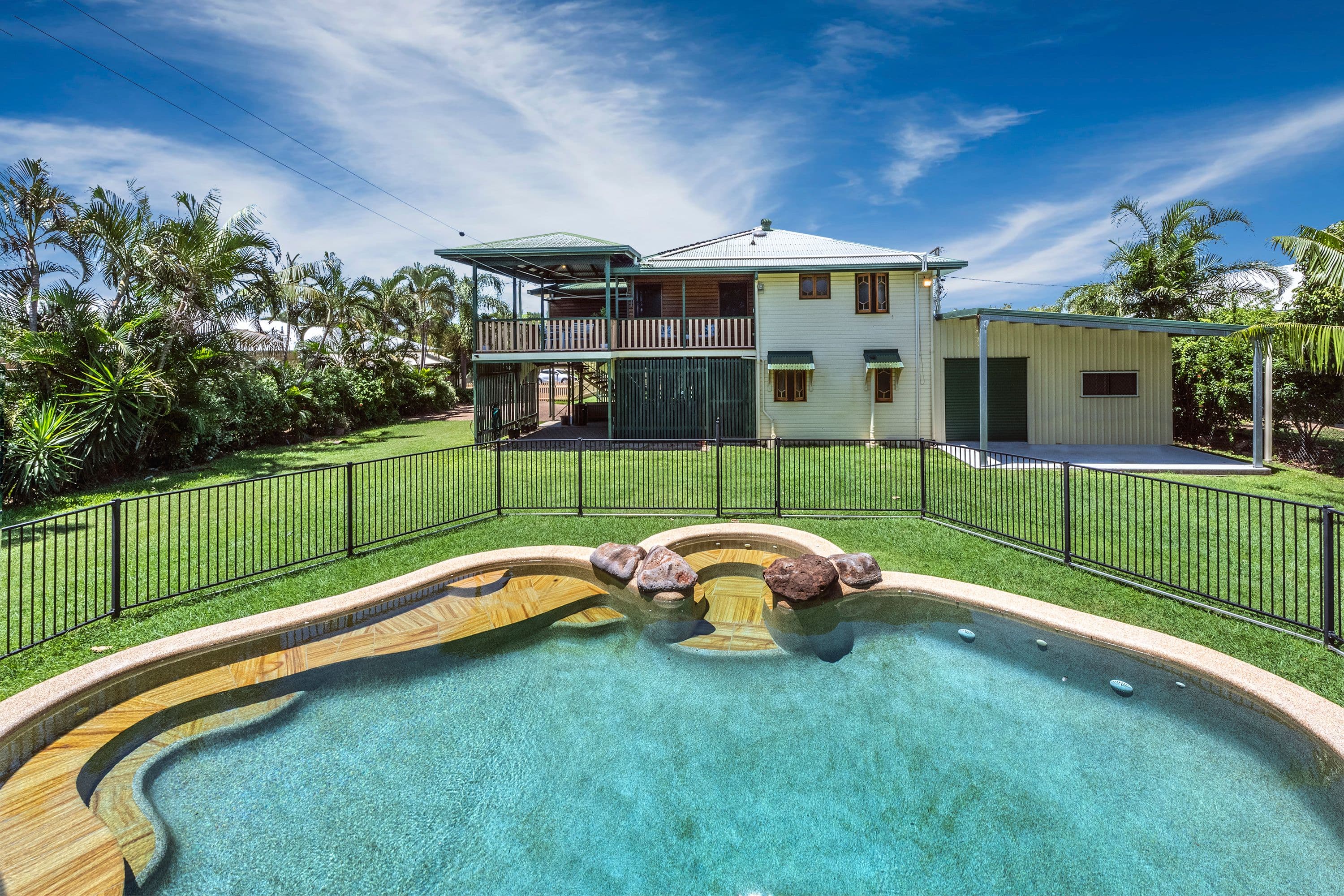 40 Eleventh Avenue, Railway Estate QLD 4810, Railway Estate - Thumbnail 4