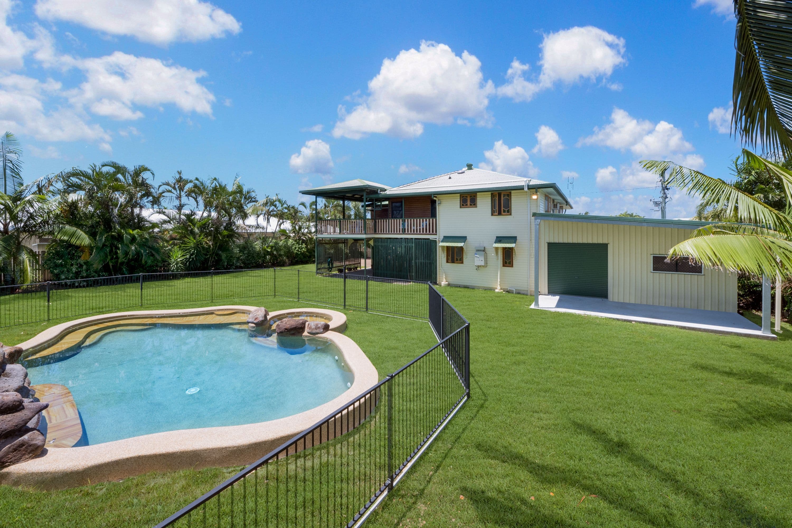 40 Eleventh Avenue, Railway Estate QLD 4810, Railway Estate - Thumbnail 5