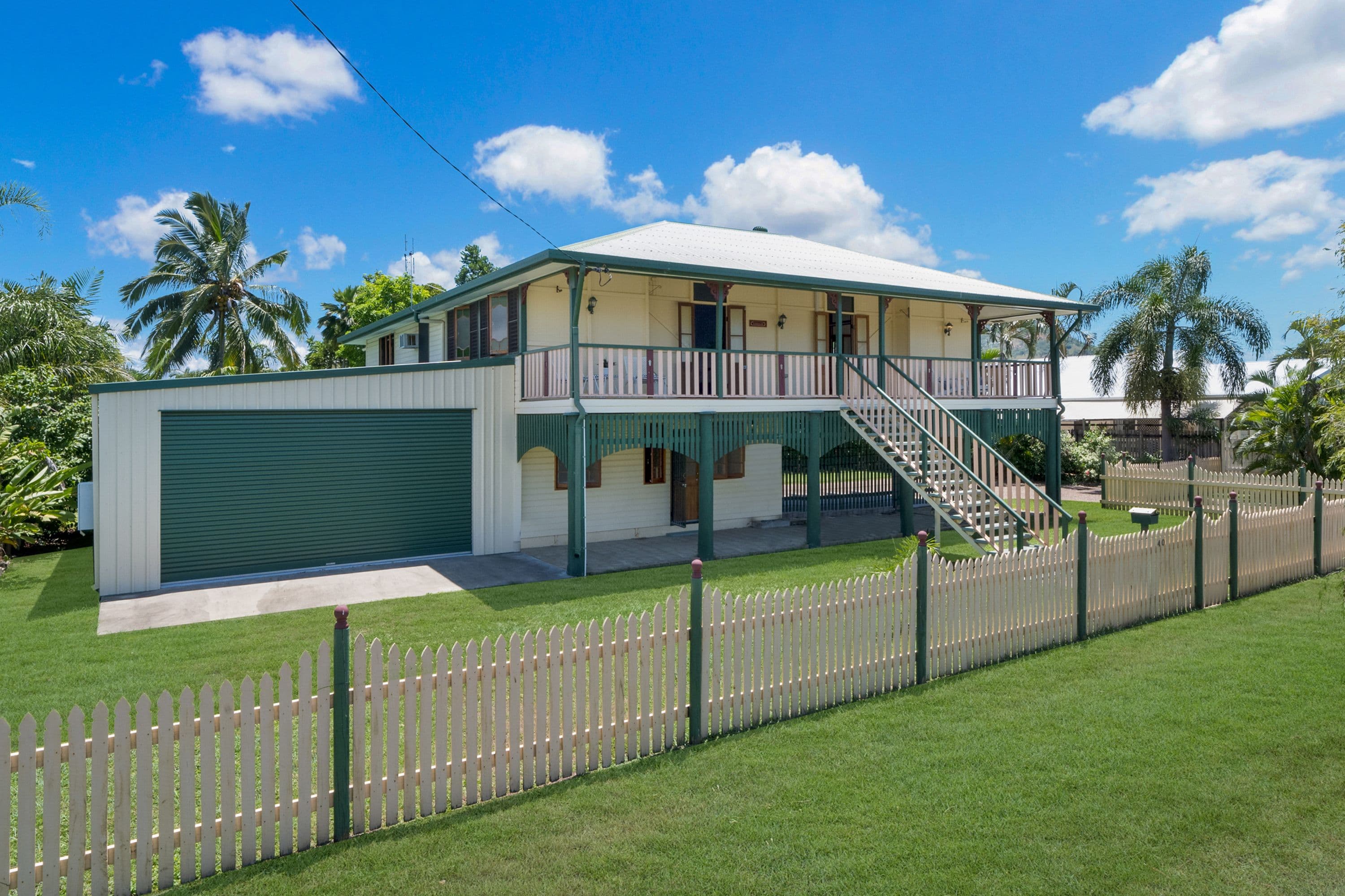 40 Eleventh Avenue, Railway Estate QLD 4810, Railway Estate - Thumbnail 6