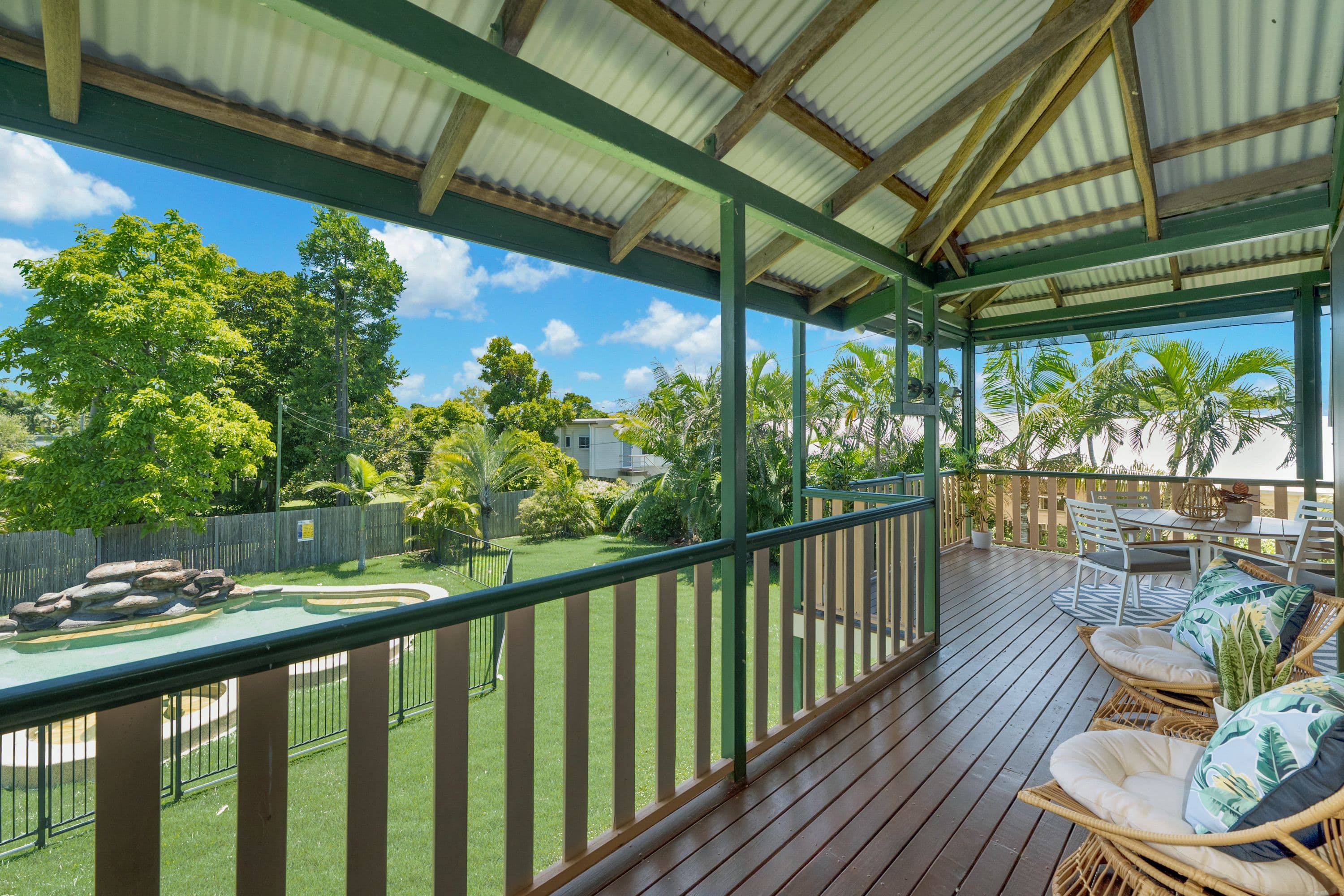 40 Eleventh Avenue, Railway Estate QLD 4810, Railway Estate - Thumbnail 7