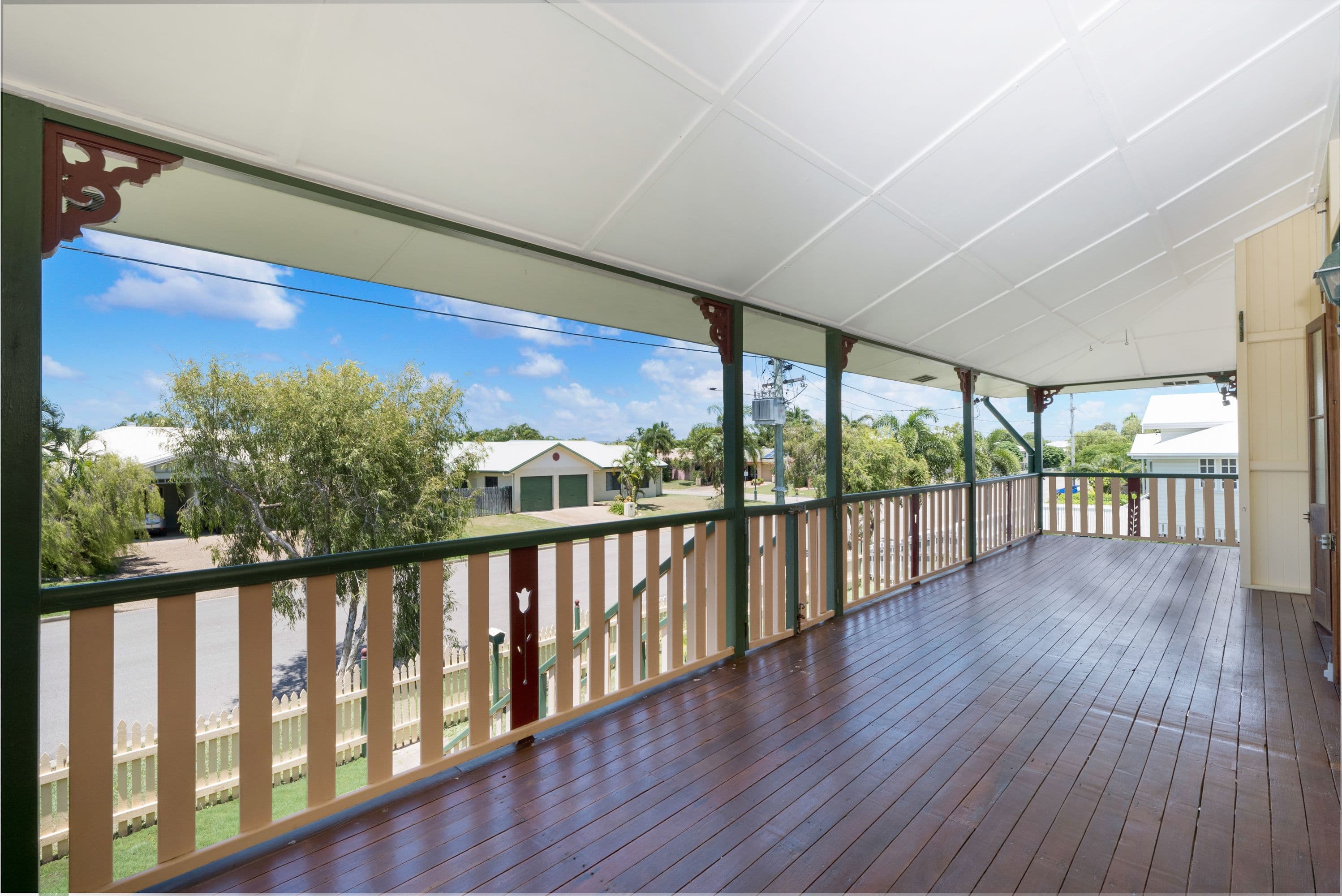 40 Eleventh Avenue, Railway Estate QLD 4810, Railway Estate - Thumbnail 8