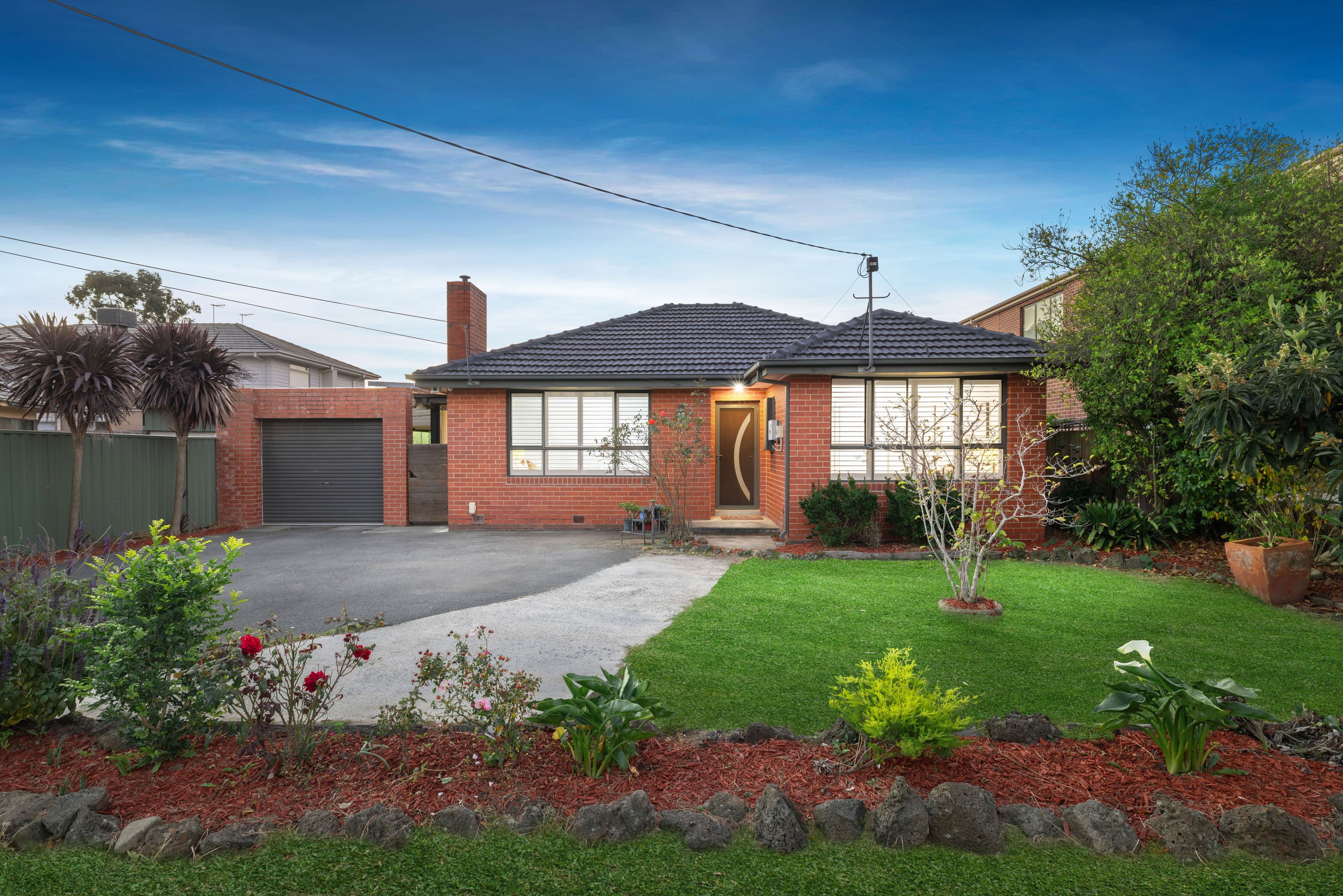 3 Allanfield Crescent, Wantirna South VIC 3152, Wantirna South - Image 1