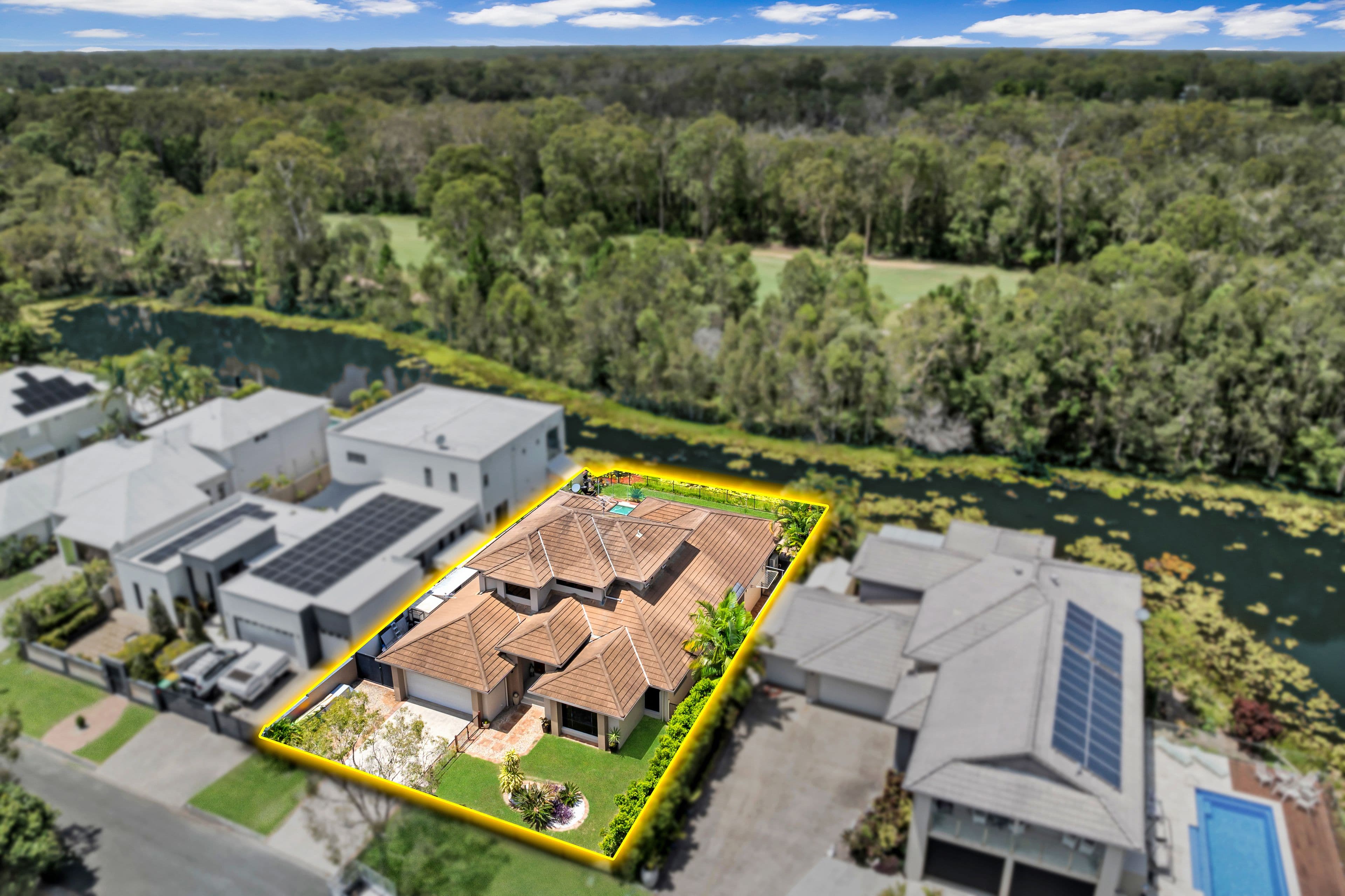 28 Campbellville Circuit, Pelican Waters QLD 4551, Pelican Waters - Thumbnail 2