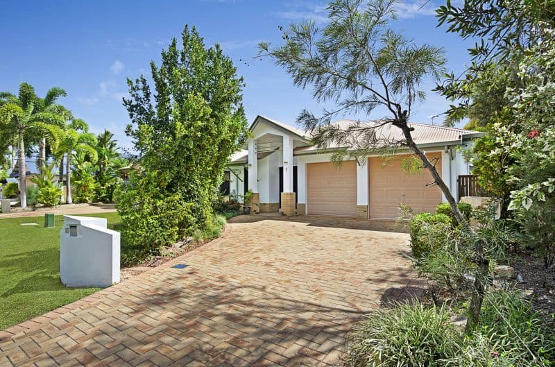 1 Shorehaven Court, Idalia QLD 4811, Idalia - Thumbnail 2