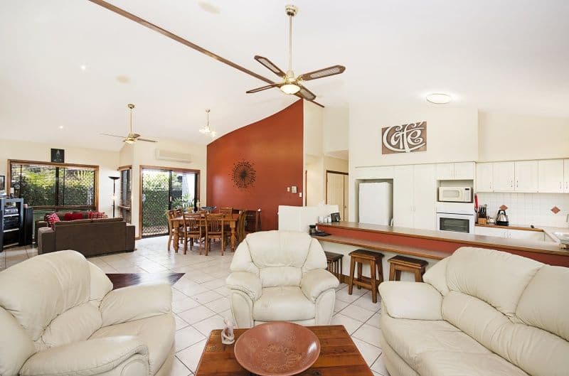 1 Shorehaven Court, Idalia QLD 4811, Idalia - Thumbnail 3