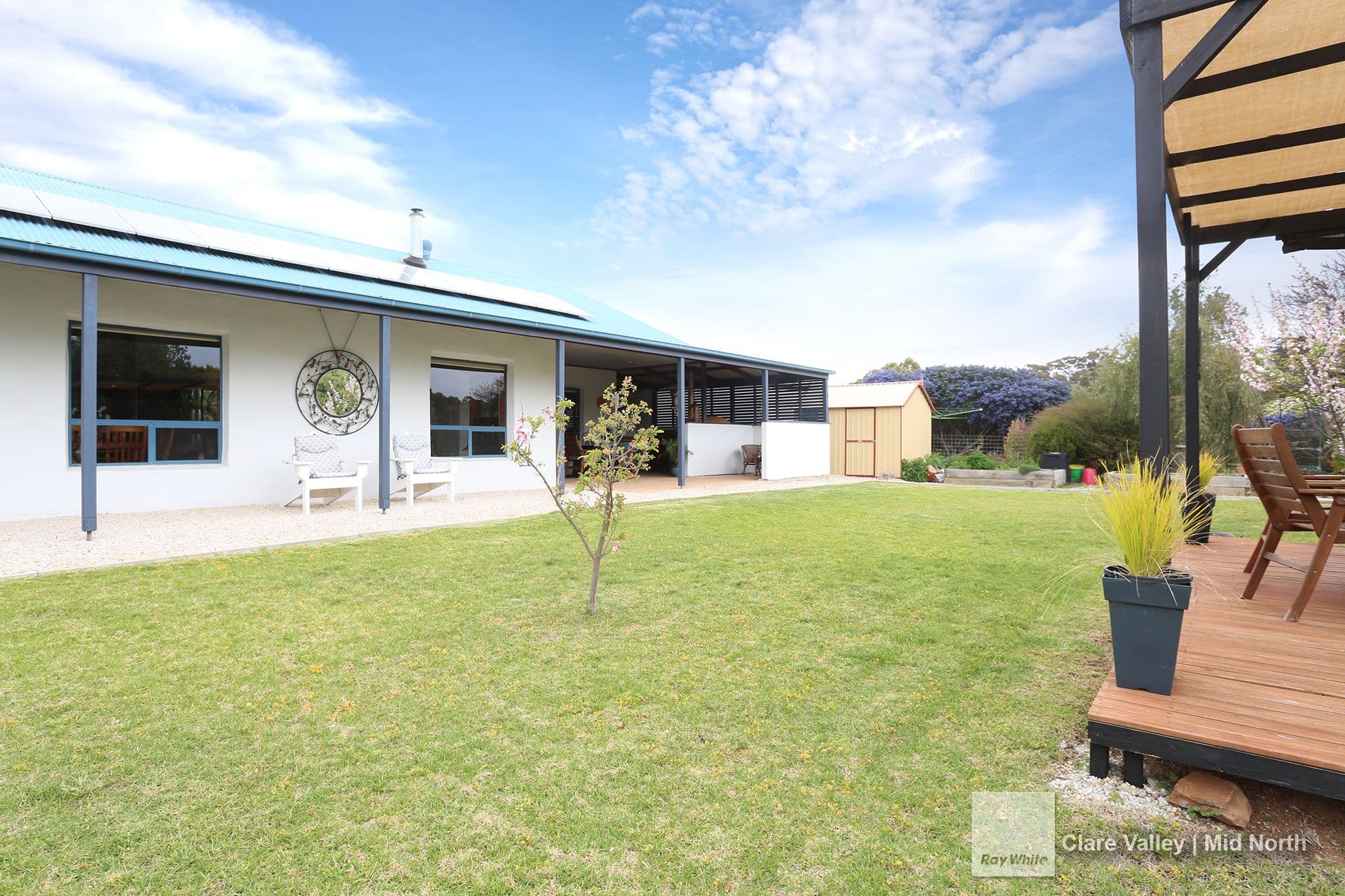 34 West Road, Watervale SA 5452, Watervale - Image 1