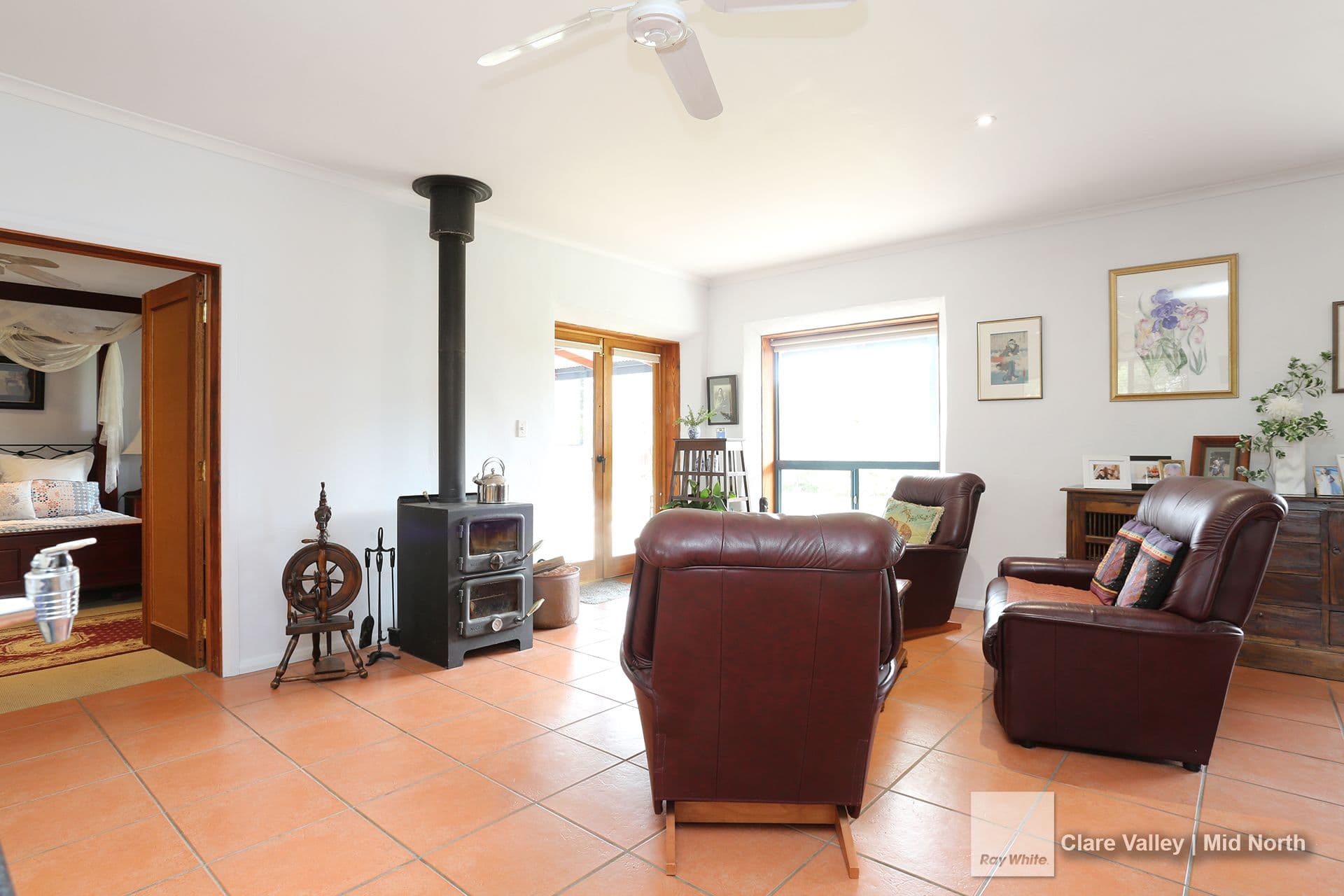 34 West Road, Watervale SA 5452, Watervale - Thumbnail 4