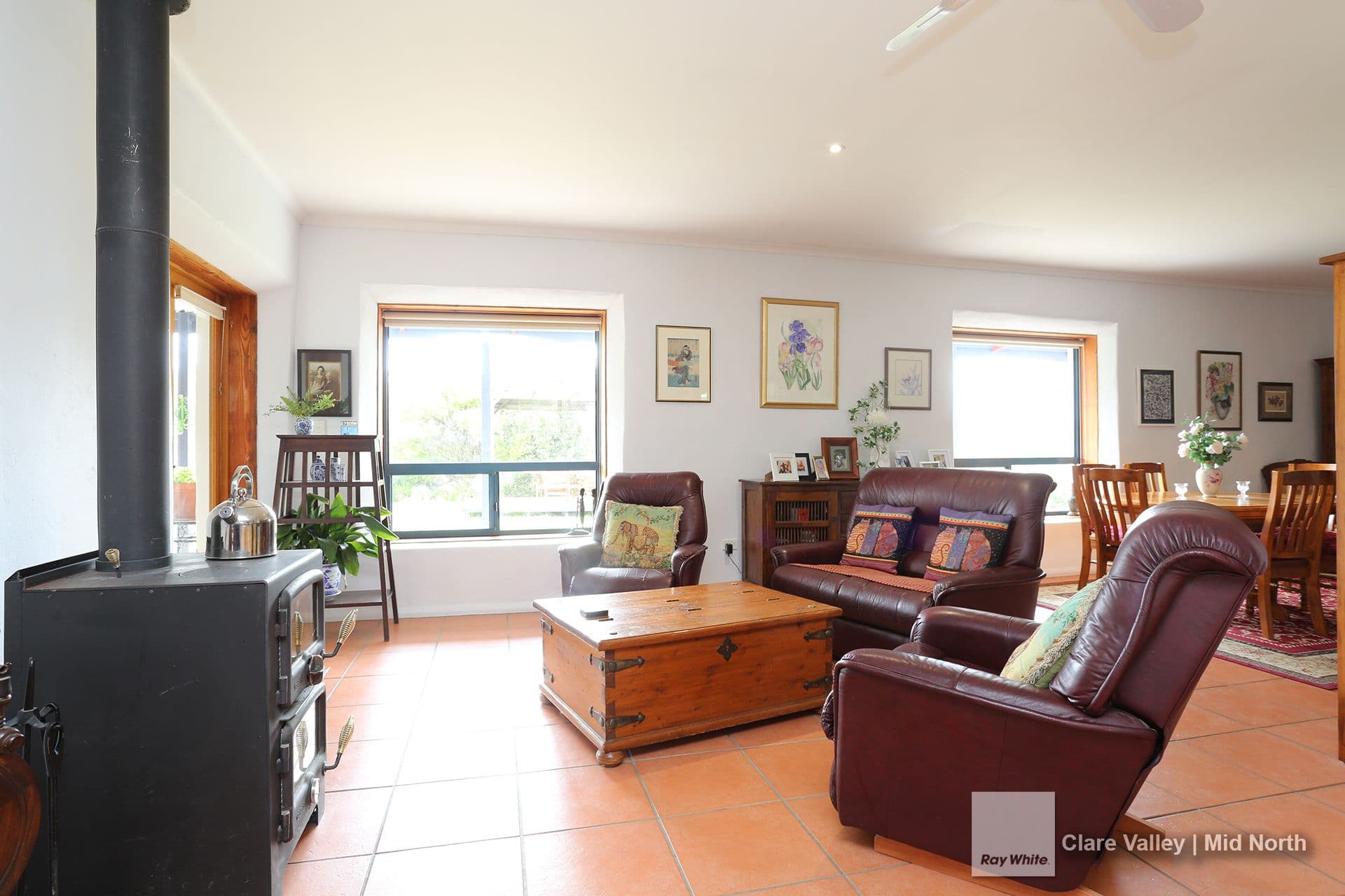 34 West Road, Watervale SA 5452, Watervale - Thumbnail 5