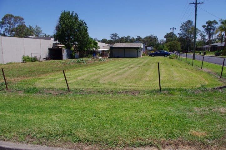 46 Campbell Street, NORTH RICHMOND NSW 2754, North Richmond - Image 1