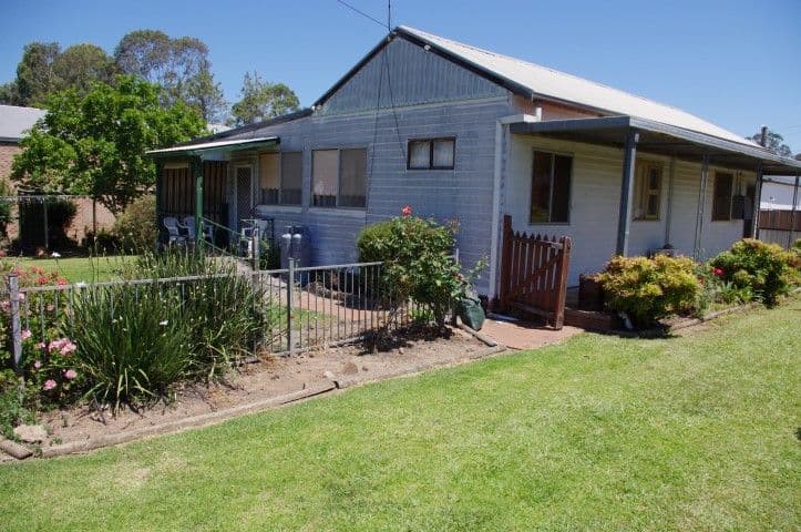 46 Campbell Street, NORTH RICHMOND NSW 2754, North Richmond - Thumbnail 2