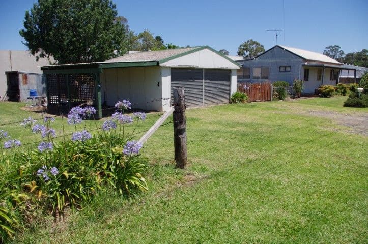 46 Campbell Street, NORTH RICHMOND NSW 2754, North Richmond - Thumbnail 3