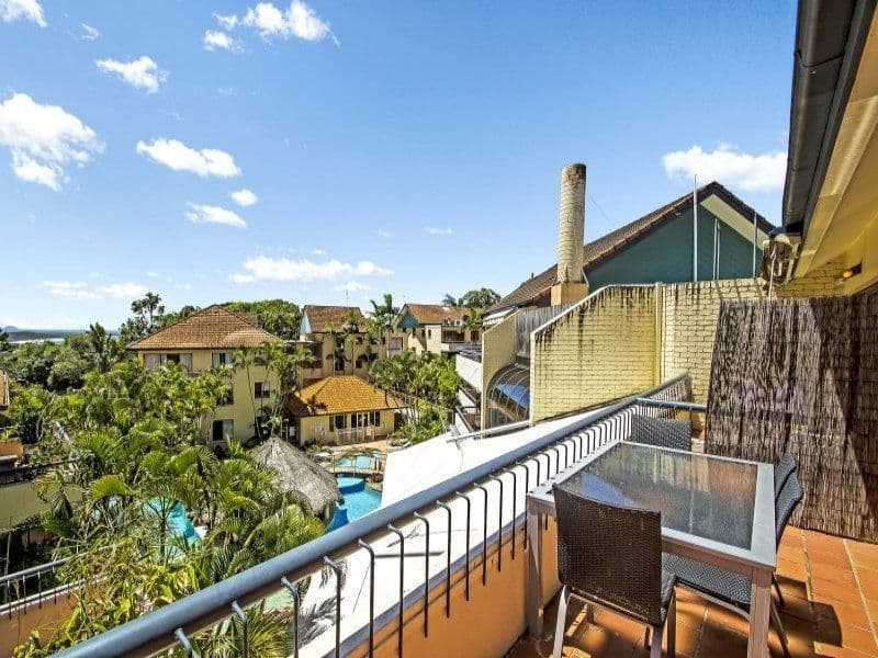 1 Edgar Bennett Avenue, Noosa Heads QLD 4567, Noosa Heads - Thumbnail 2