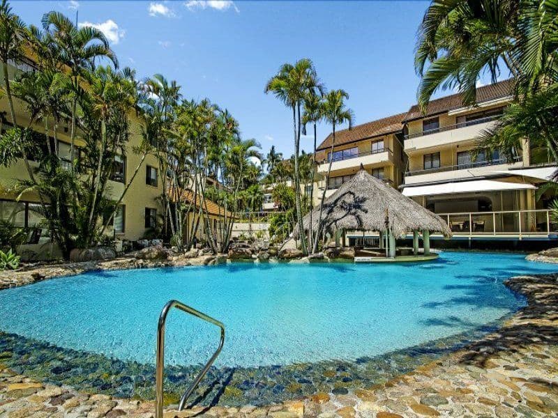 1 Edgar Bennett Avenue, Noosa Heads QLD 4567, Noosa Heads - Thumbnail 5