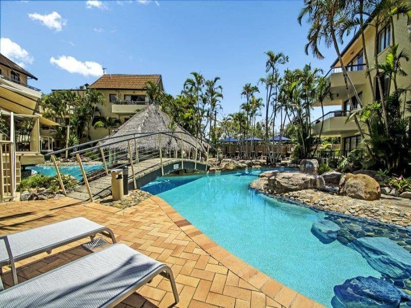 1 Edgar Bennett Avenue, Noosa Heads QLD 4567, Noosa Heads - Thumbnail 8