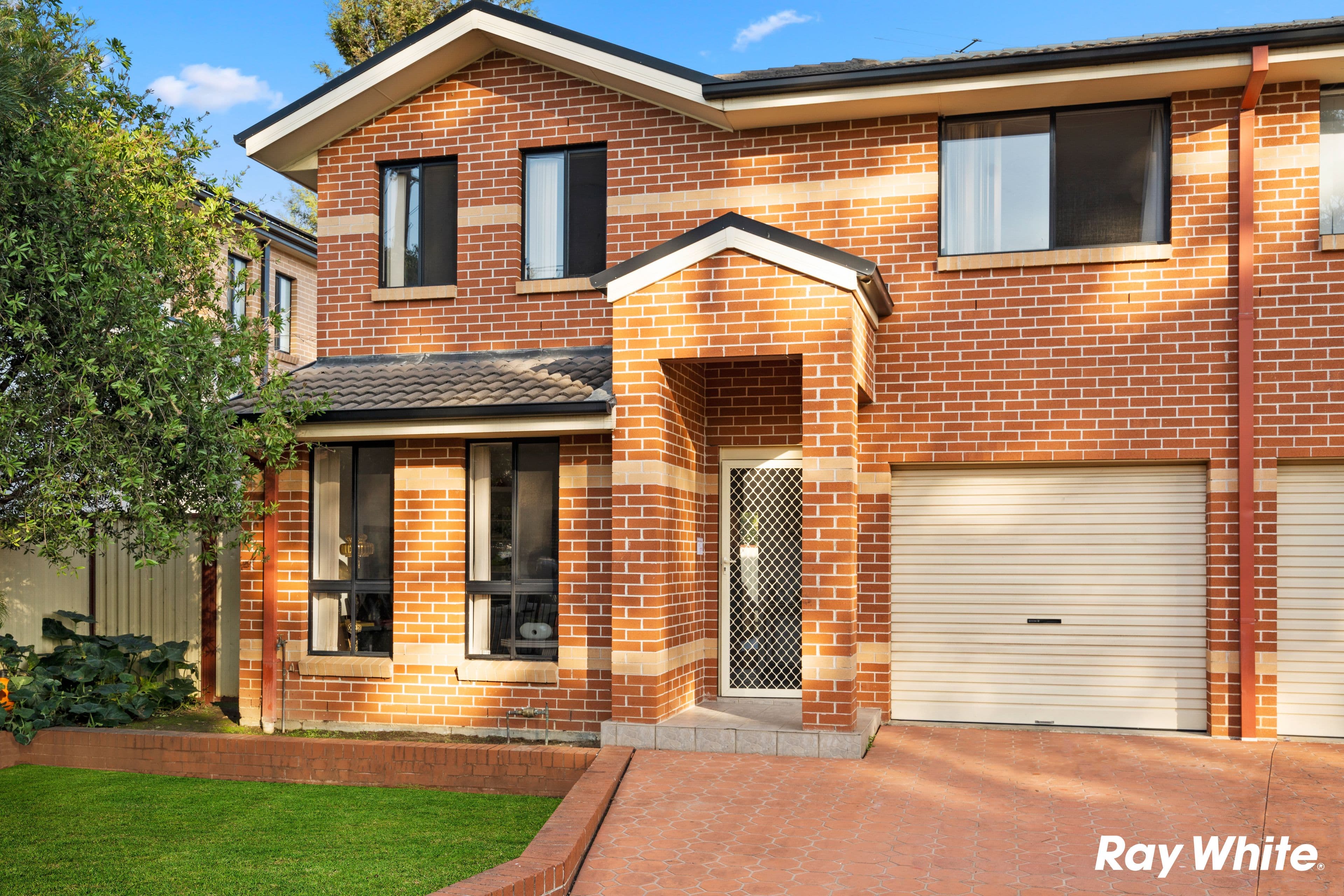 17-19 Douglas Road, Quakers Hill NSW 2763, Quakers Hill - Image 1
