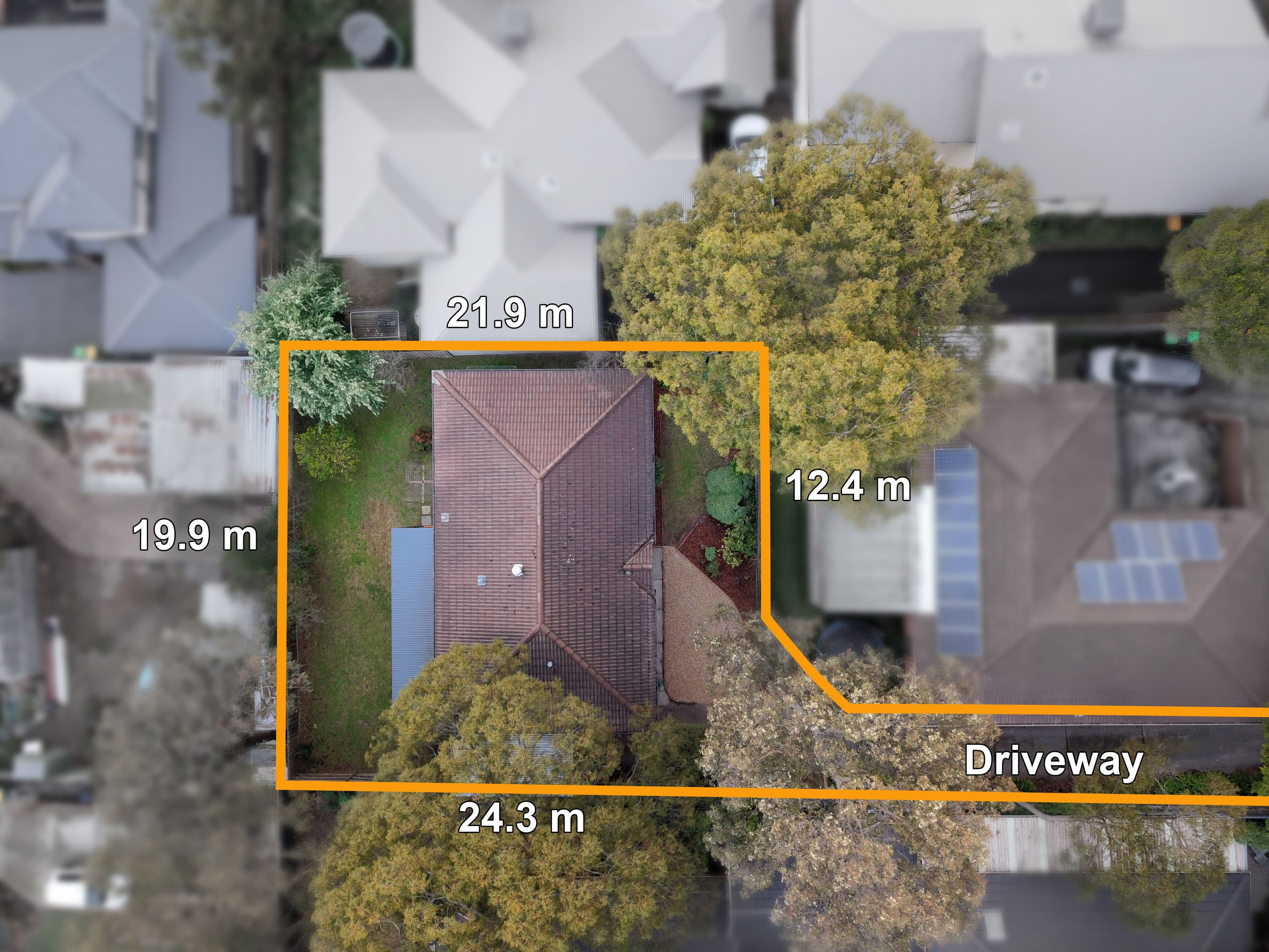 15 Sylvan Street, Montmorency VIC 3094, Montmorency - Thumbnail 2