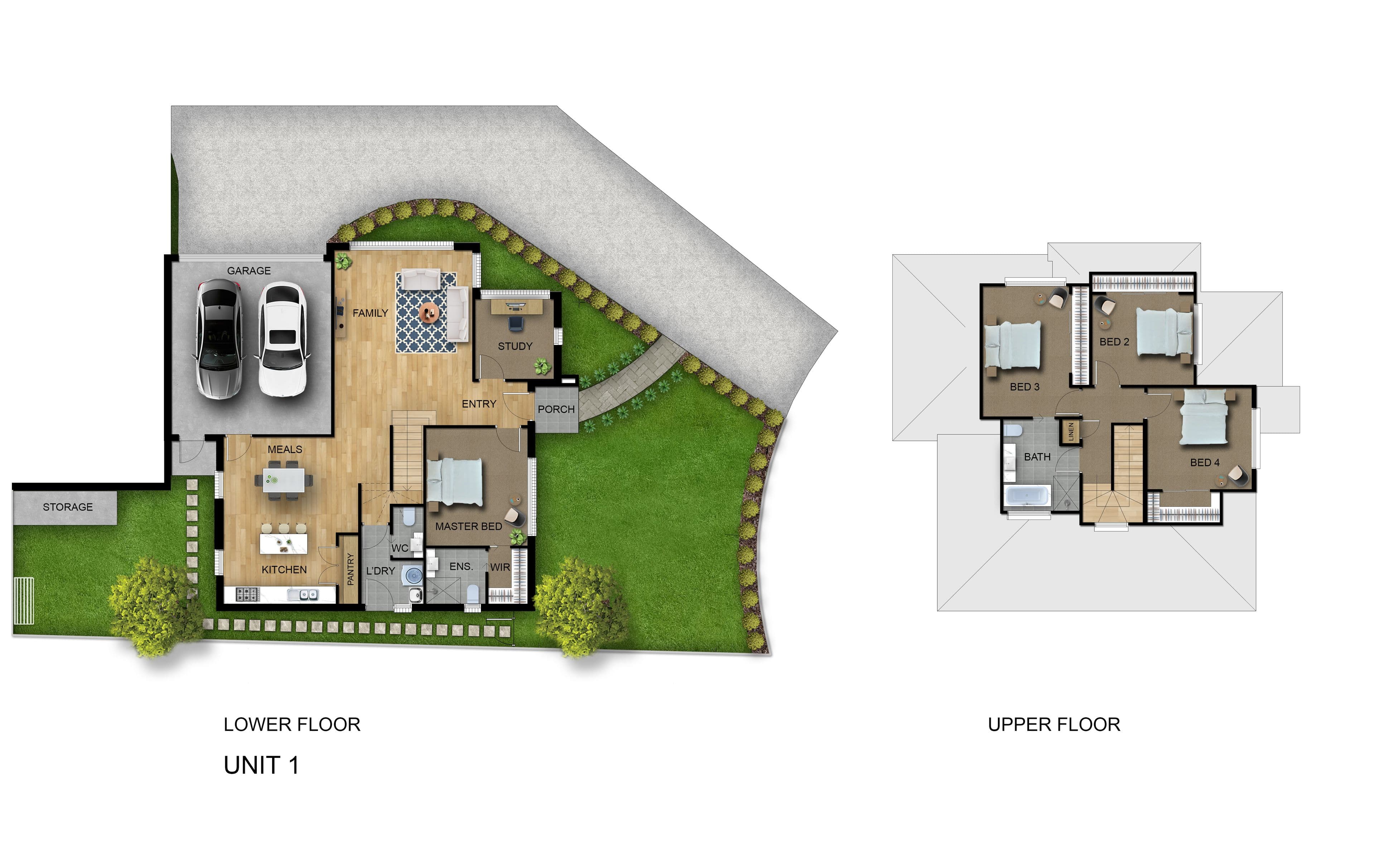 2 Dana Court, Mulgrave VIC 3170, Mulgrave - Thumbnail 2