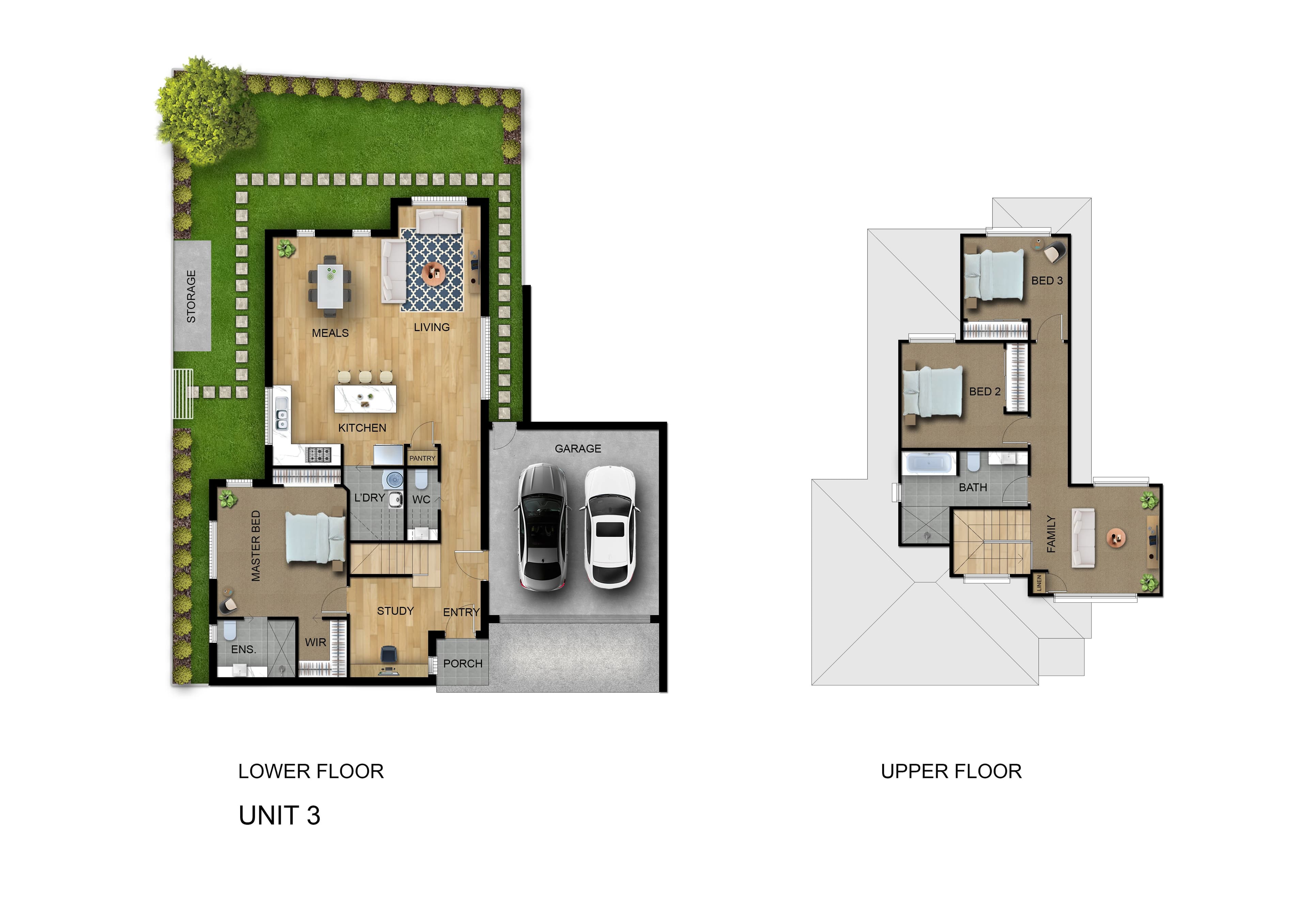 2 Dana Court, Mulgrave VIC 3170, Mulgrave - Thumbnail 4