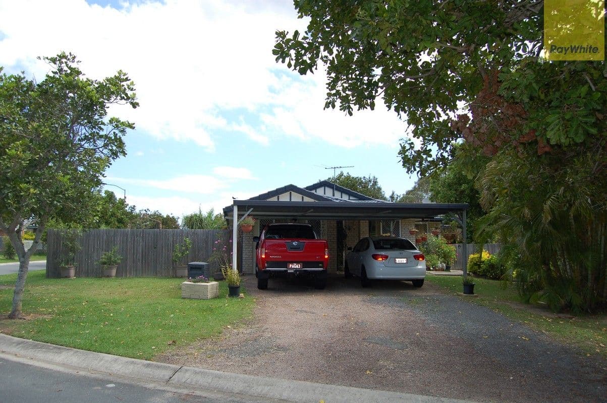 16 Sherbourne Court, Berrinba QLD 4117, Berrinba - Image 1
