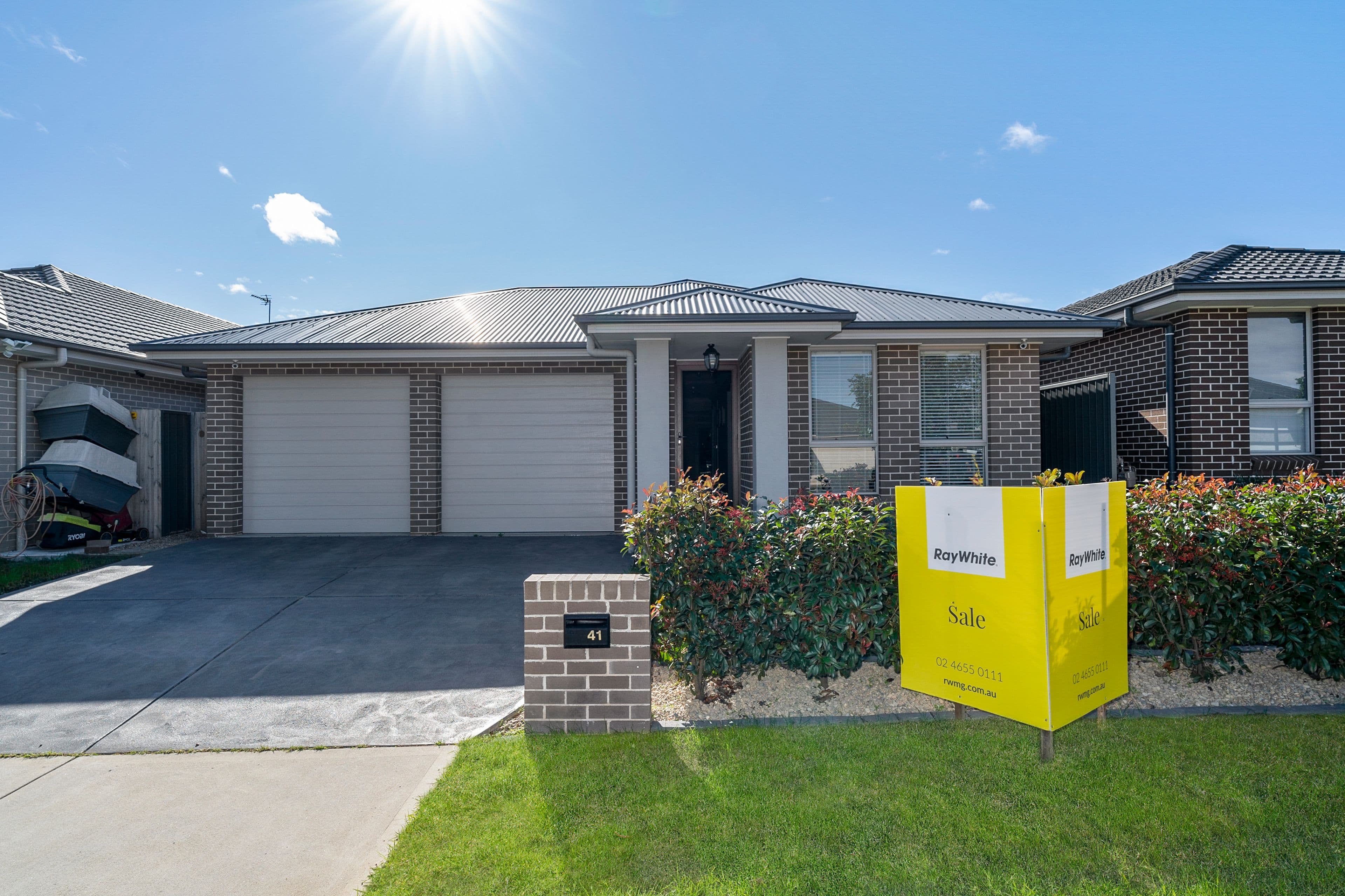 41 Garton Road, Spring Farm NSW 2570, Spring Farm - Image 1