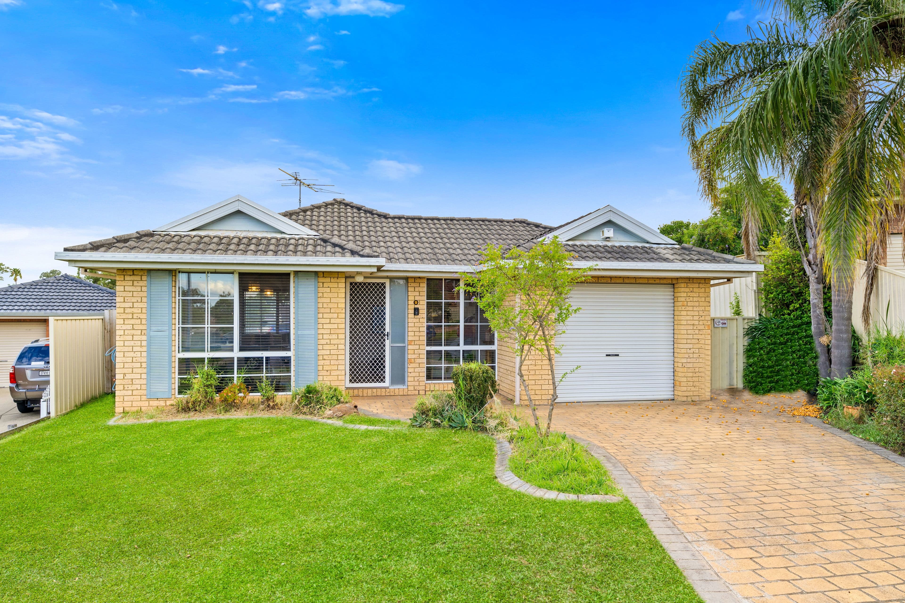 9 Arrow Place, Raby NSW 2566, Raby - Image 1