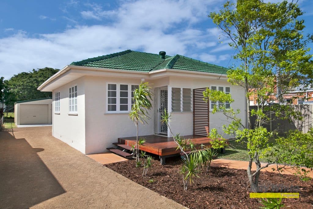 7 Allen Street, WYNNUM QLD 4178, Wynnum - Image 1