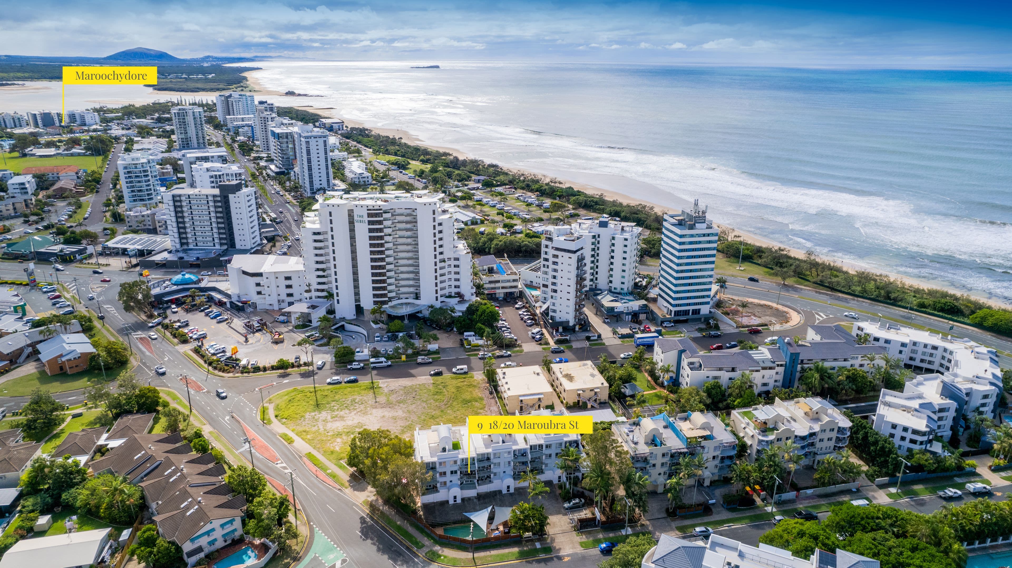 18-20 Maroubra Street, Maroochydore QLD 4558, Maroochydore - Thumbnail 4