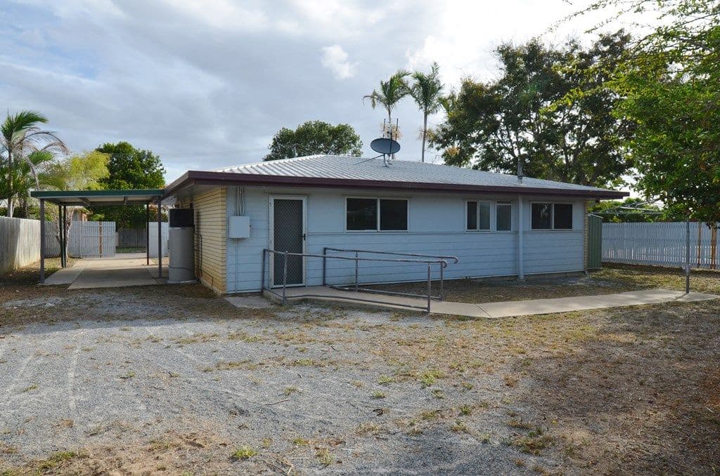 1 Osprey Court, CONDON QLD 4815, Condon - Thumbnail 8