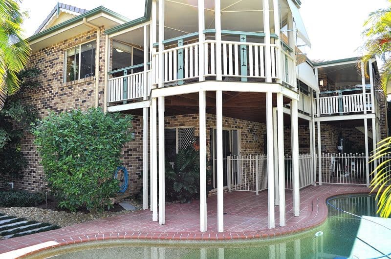 64 Arnold Palmer Drive, PARKWOOD QLD 4214, Parkwood - Image 1