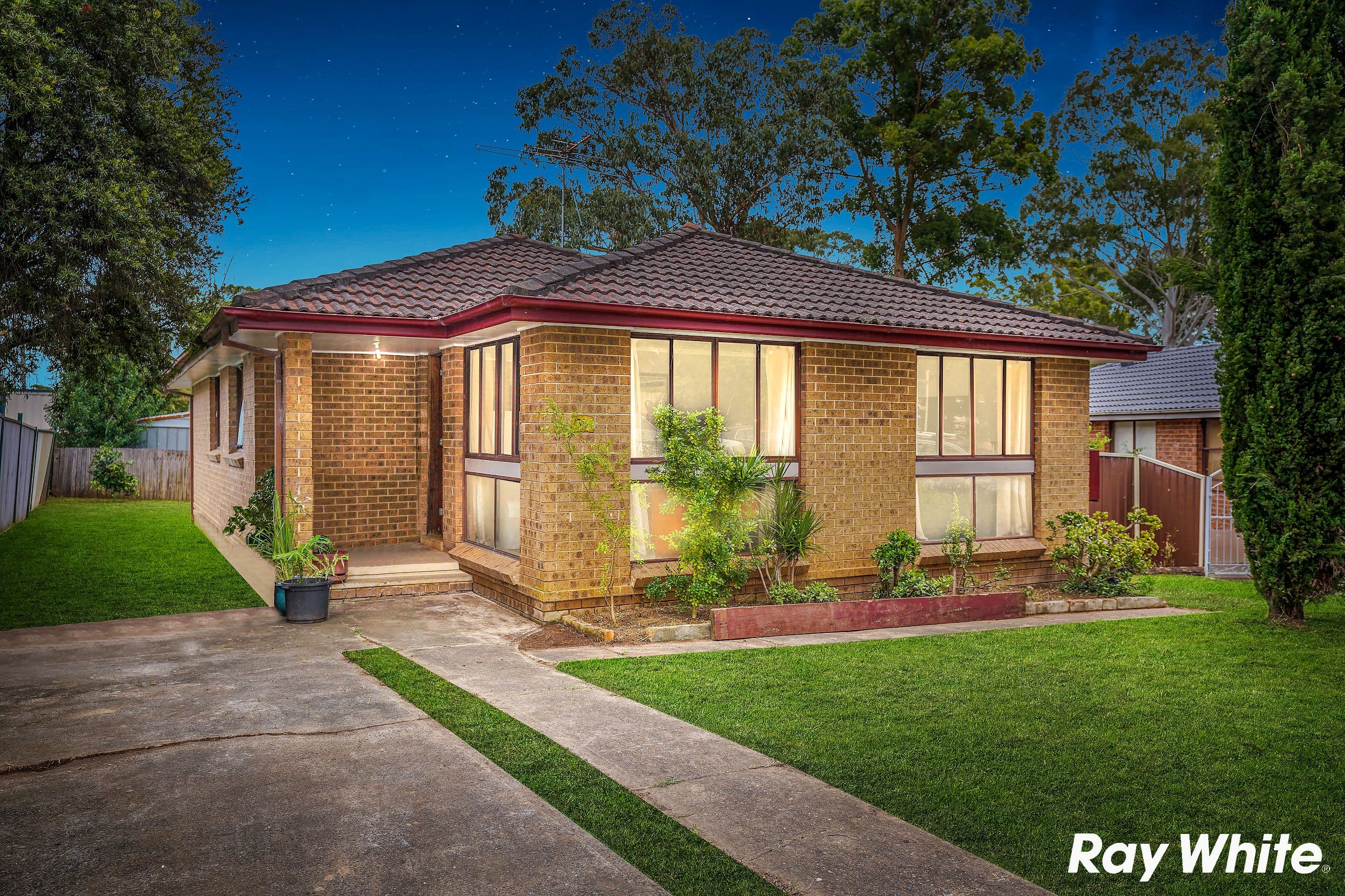 38 Kerwin Circle, Hebersham NSW 2770, Hebersham - Image 1