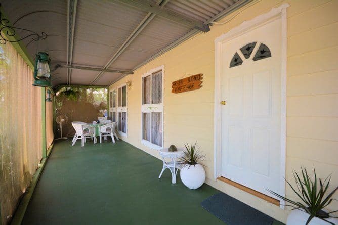 2 Caterina Court, BLACK RIVER QLD 4818, Black River - Thumbnail 8
