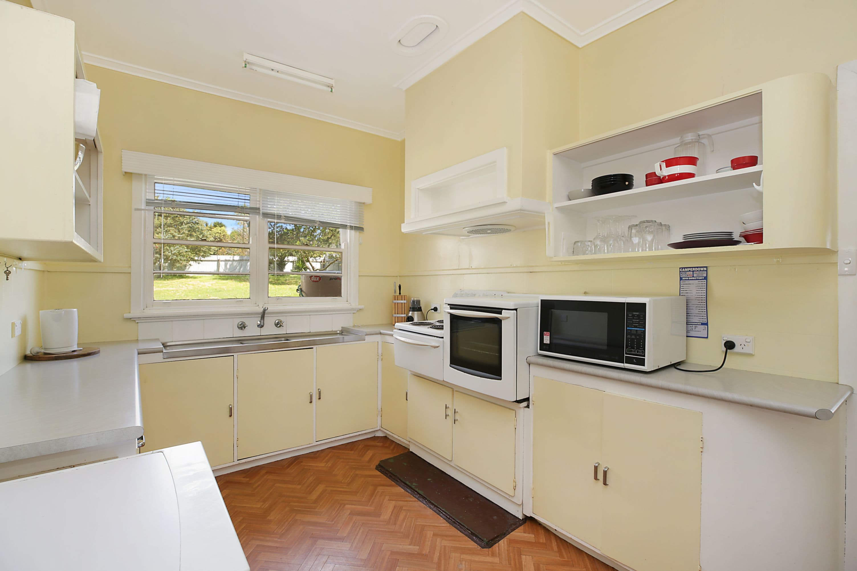 21 Little Street, Camperdown VIC 3260, Camperdown - Thumbnail 4
