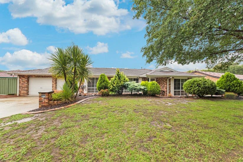 4 Jerome Place, Gordon ACT 2906, Gordon - Image 1