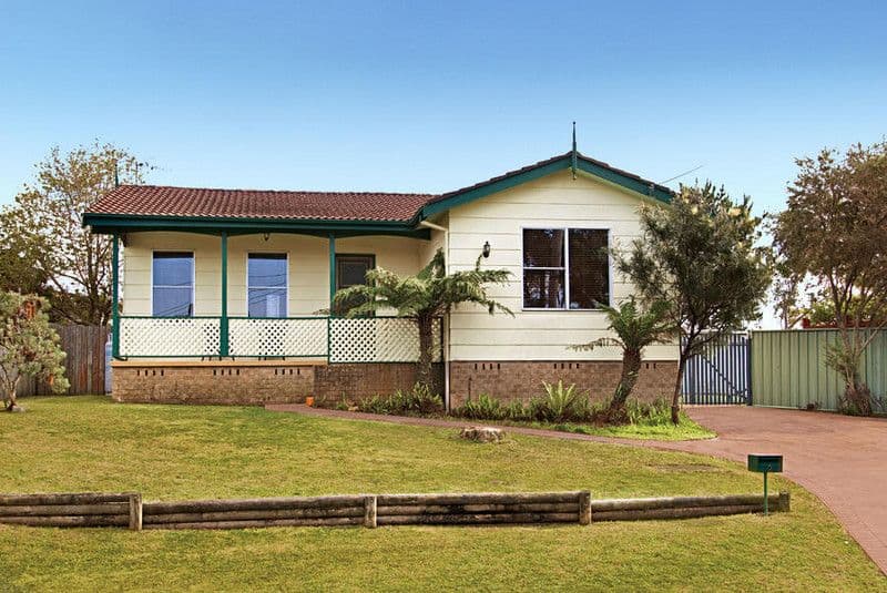 2 Callaghan Place, HELENSBURGH NSW 2508, Helensburgh - Image 1