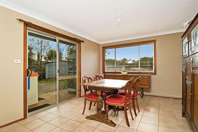 2 Callaghan Place, HELENSBURGH NSW 2508, Helensburgh - Thumbnail 4